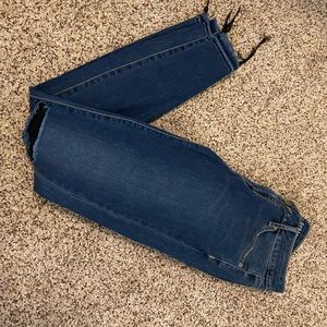 Articles Of Society Skinny Jeans
